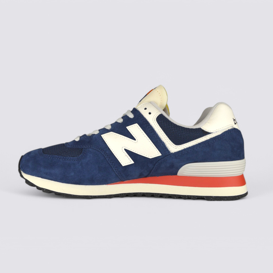 New Balance U574VPN Men's Sneakers | eBay